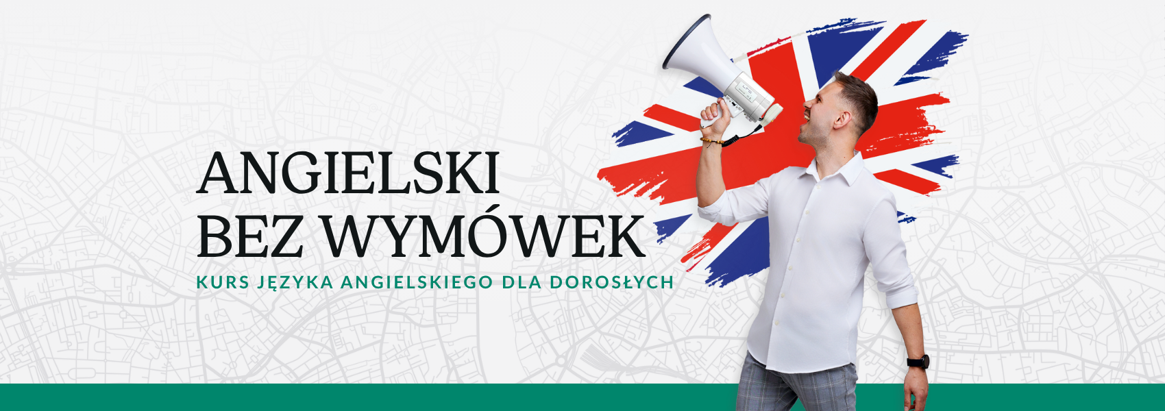 kurs języka angielskiego