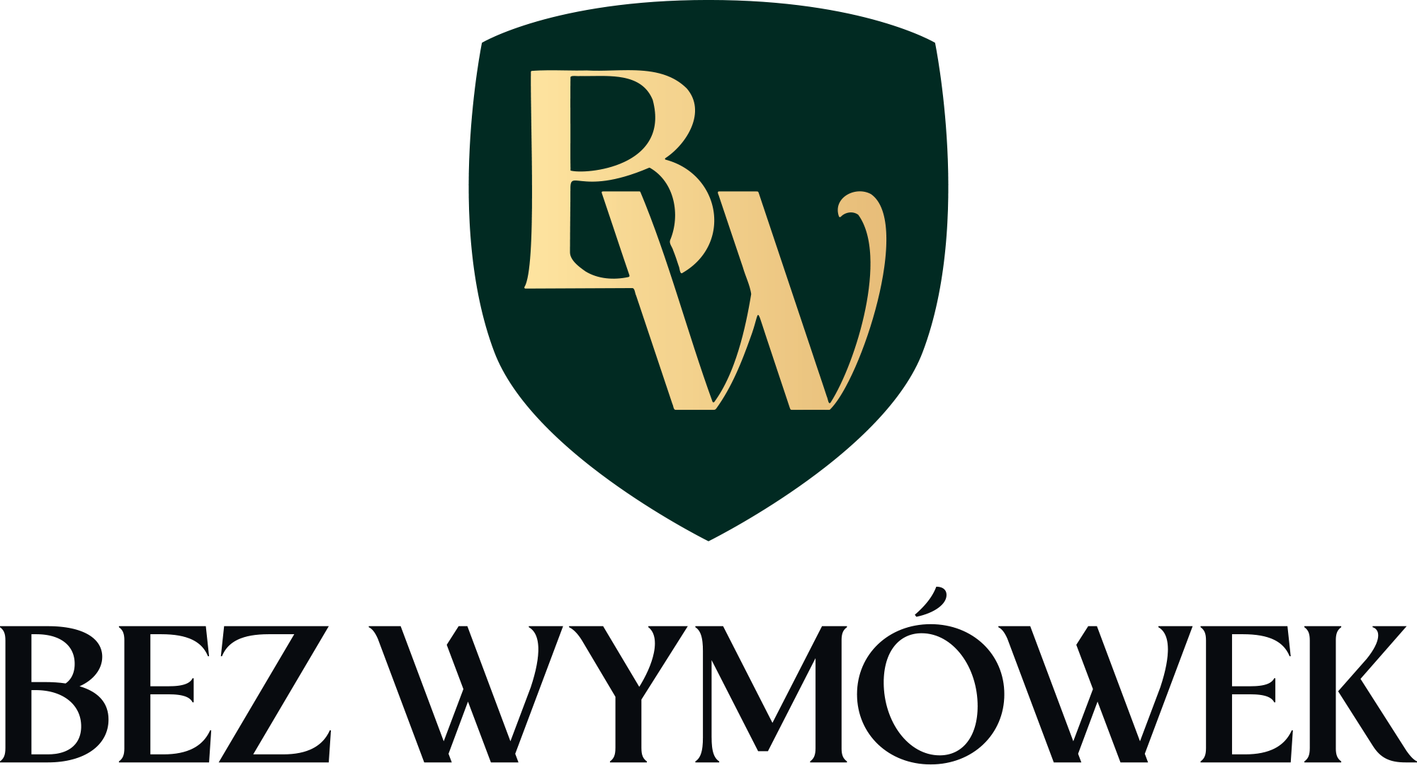 Bez wymówek - strona główna